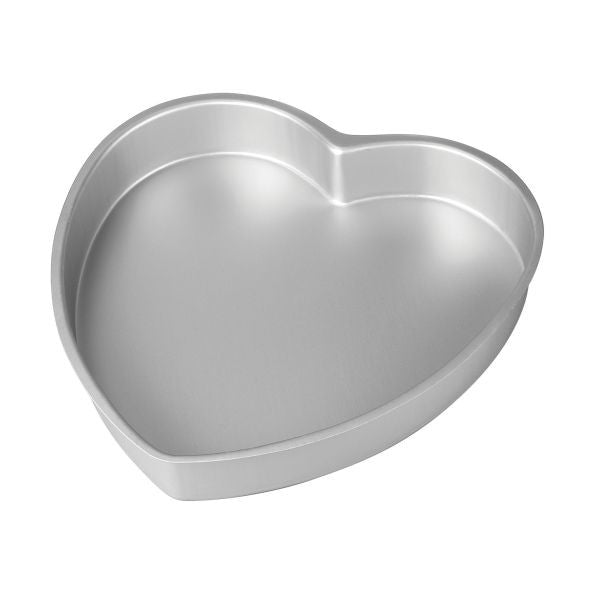 Decorator Preferred Heart Pans- Wilton