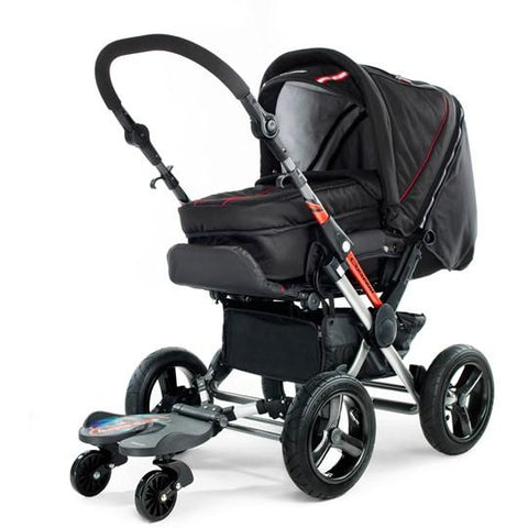 Bumprider Ride-On Board Toddler Stroller