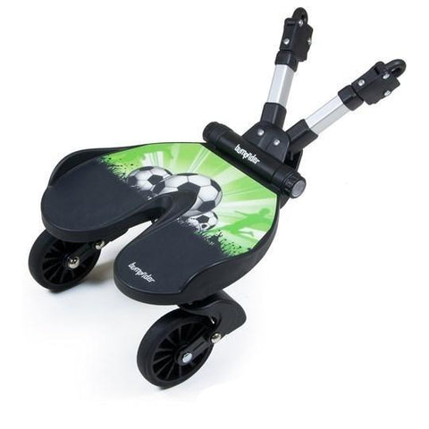 Bumprider Ride-On Board Toddler Stroller