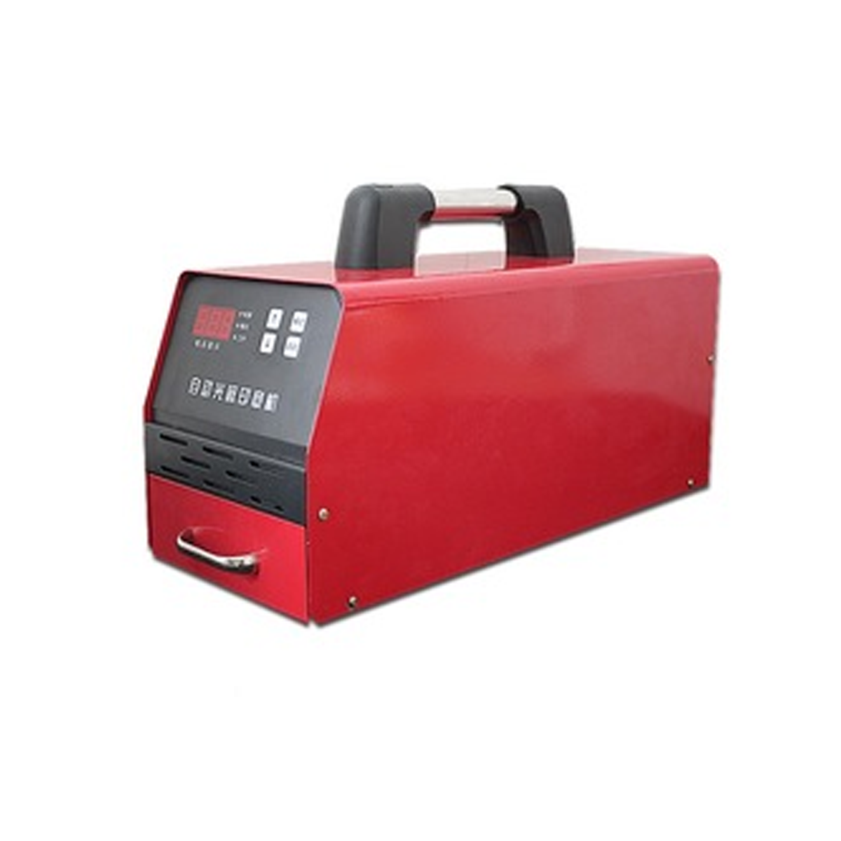 Rubber Stamp Making Machine / Flash Stamp Machine with Sample Kit