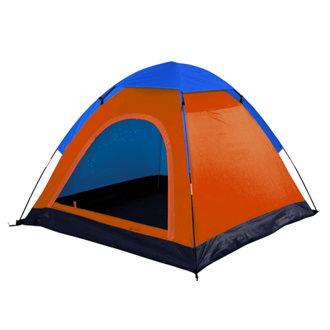 Tent Automatic for 2 Persons (2m x 1.5m)