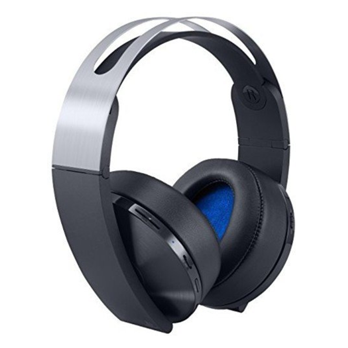 Sony PlayStation Wireless Headset - Platinum Edition