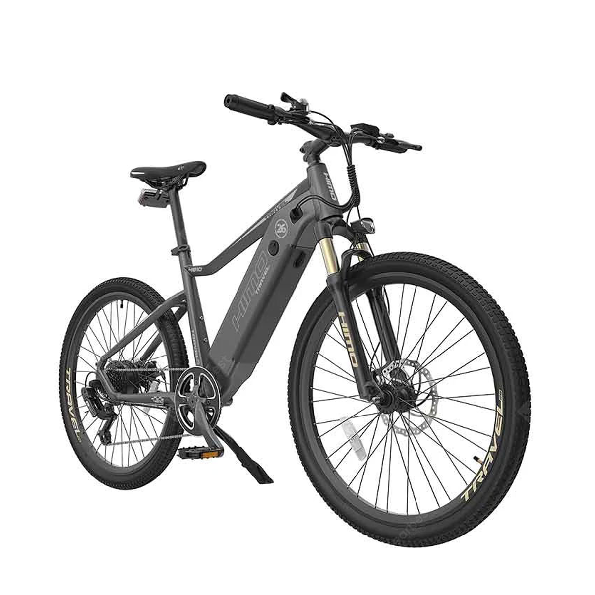 Xiaomi HIMO C26 Electric Bicycle - White